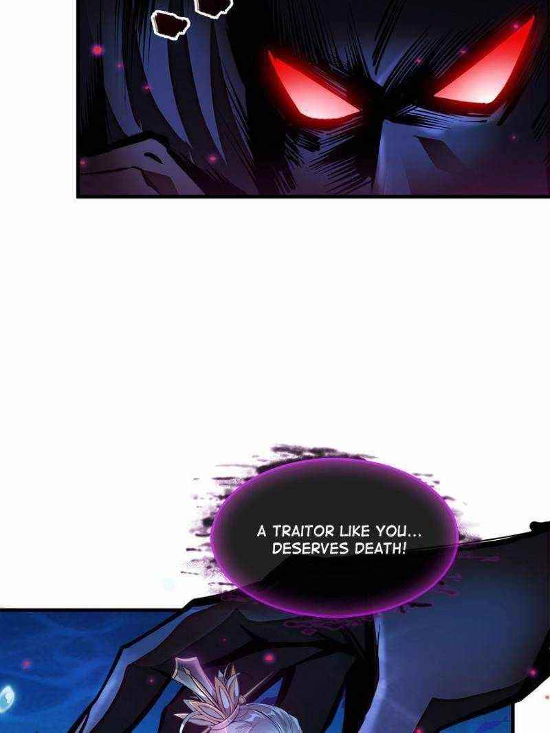 Cultivation Chat Group Chapter 324 - Page 76