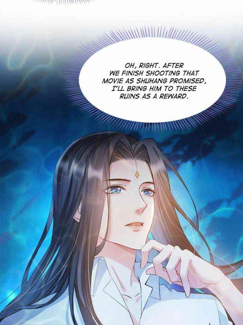 Cultivation Chat Group Chapter 325 - Page 23