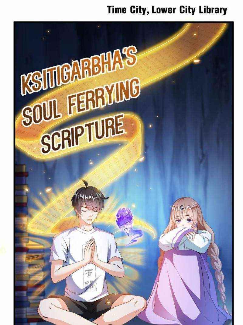 Cultivation Chat Group Chapter 325 - Page 3