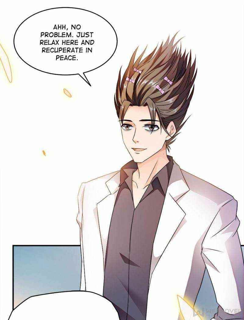 Cultivation Chat Group Chapter 325 - Page 53