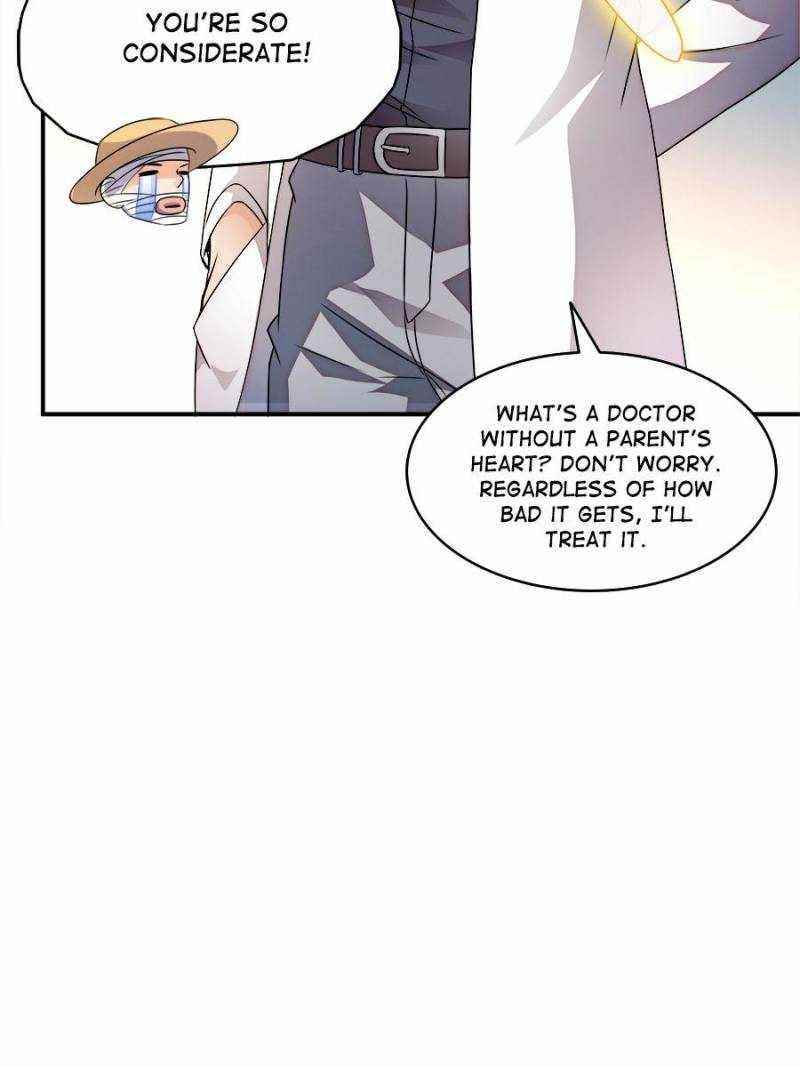 Cultivation Chat Group Chapter 325 - Page 54