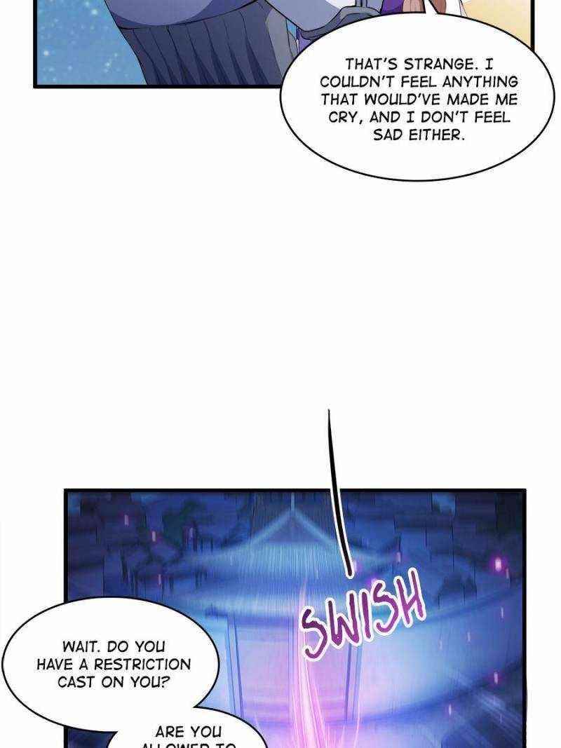 Cultivation Chat Group Chapter 326 - Page 24