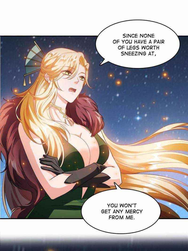 Cultivation Chat Group Chapter 326 - Page 42