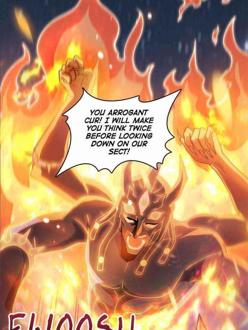 Cultivation Chat Group Chapter 326 - Page 44