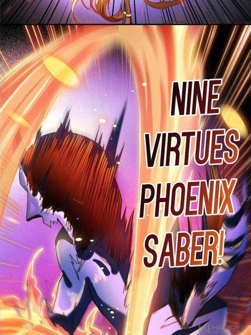 Cultivation Chat Group Chapter 326 - Page 48