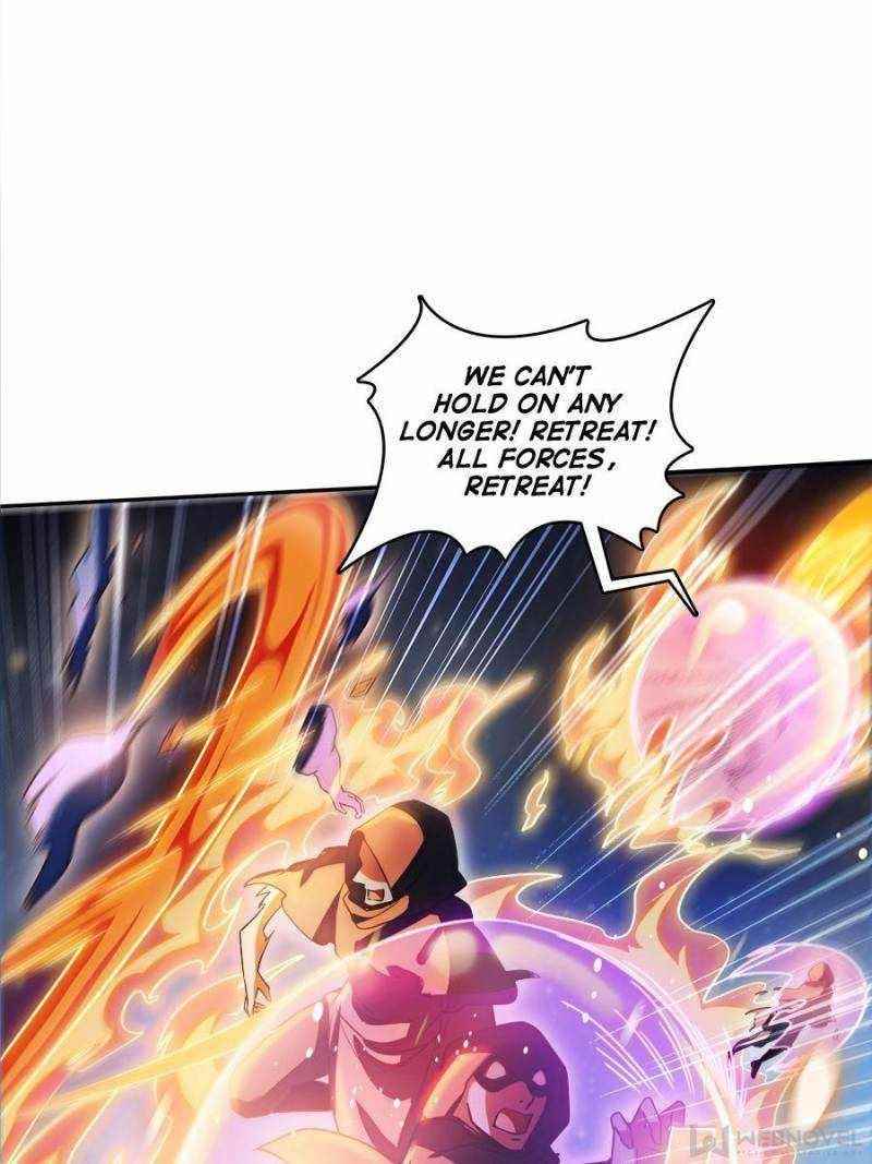 Cultivation Chat Group Chapter 326 - Page 51