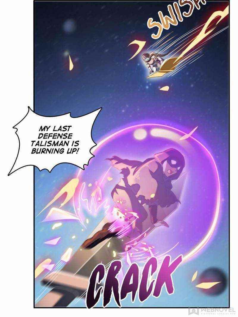 Cultivation Chat Group Chapter 326 - Page 54