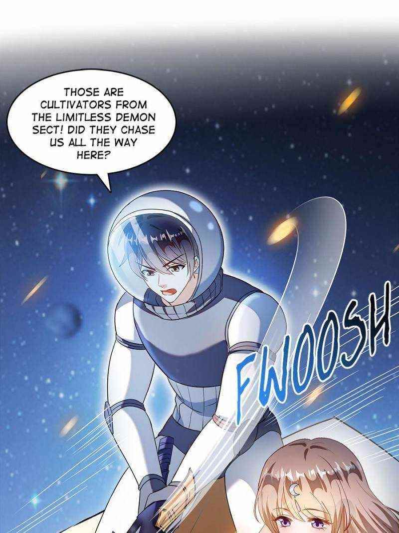 Cultivation Chat Group Chapter 326 - Page 56