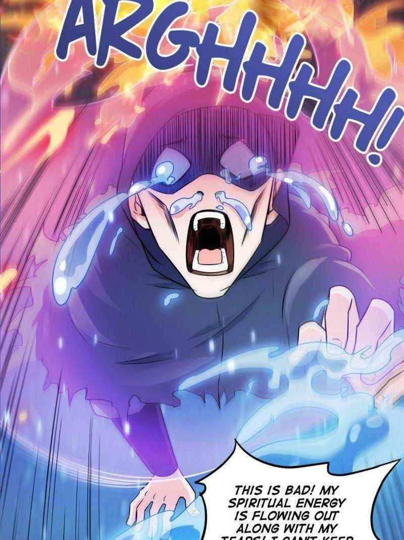 Cultivation Chat Group Chapter 326 - Page 63