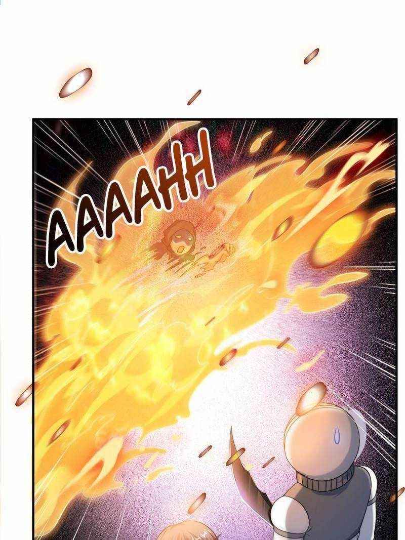 Cultivation Chat Group Chapter 326 - Page 65