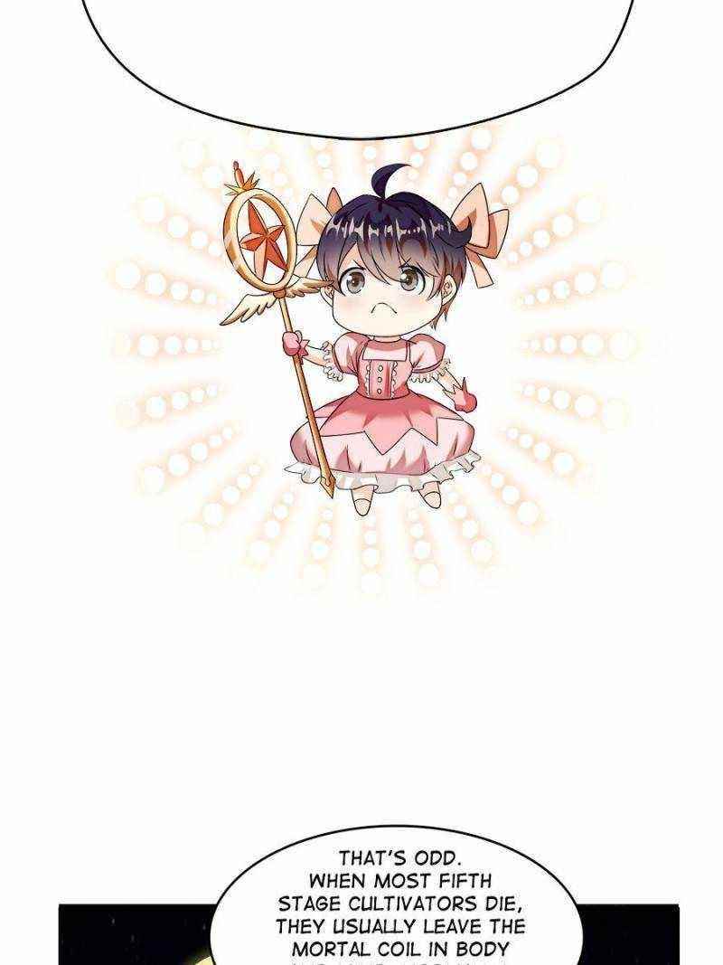 Cultivation Chat Group Chapter 326 - Page 73