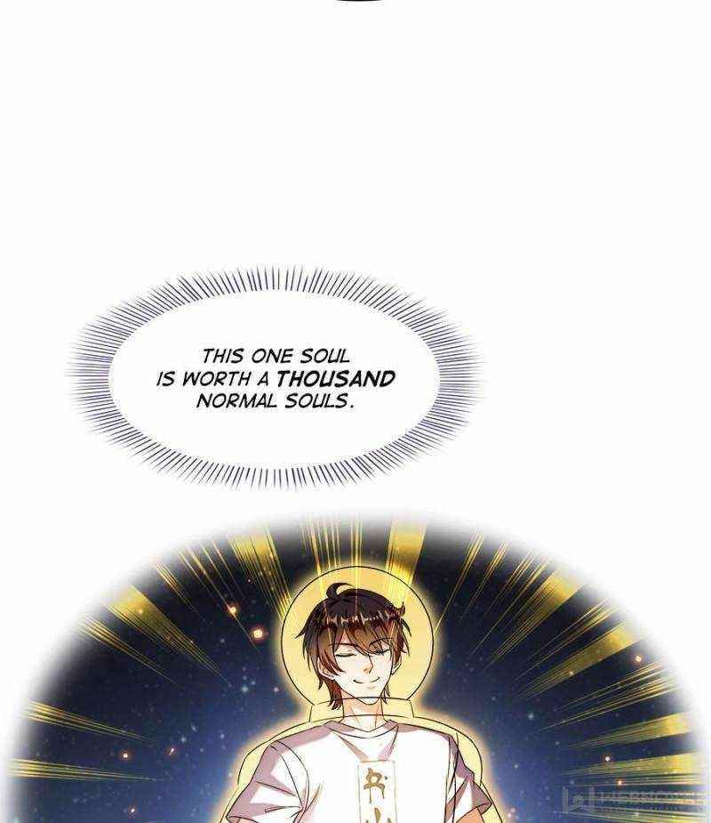 Cultivation Chat Group Chapter 326 - Page 82