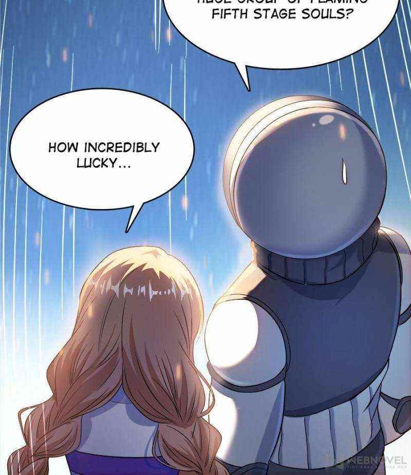 Cultivation Chat Group Chapter 326 - Page 86