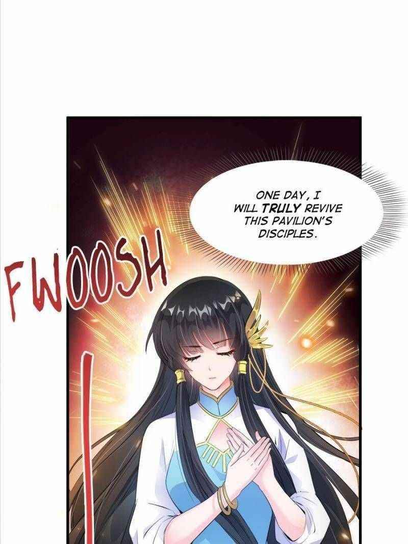 Cultivation Chat Group Chapter 327 - Page 11