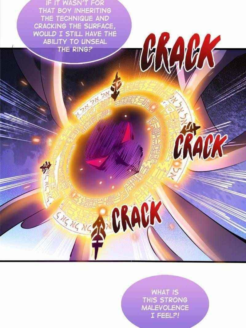 Cultivation Chat Group Chapter 327 - Page 19