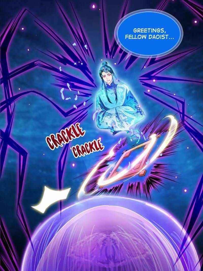 Cultivation Chat Group Chapter 327 - Page 23