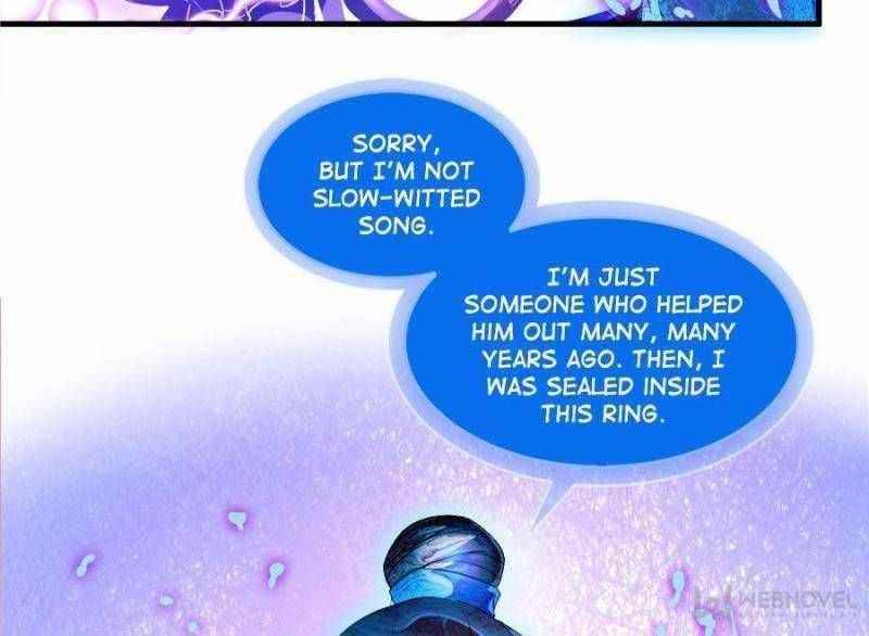 Cultivation Chat Group Chapter 327 - Page 25