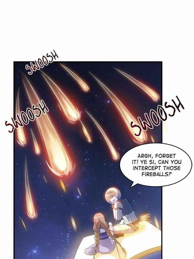 Cultivation Chat Group Chapter 327 - Page 34