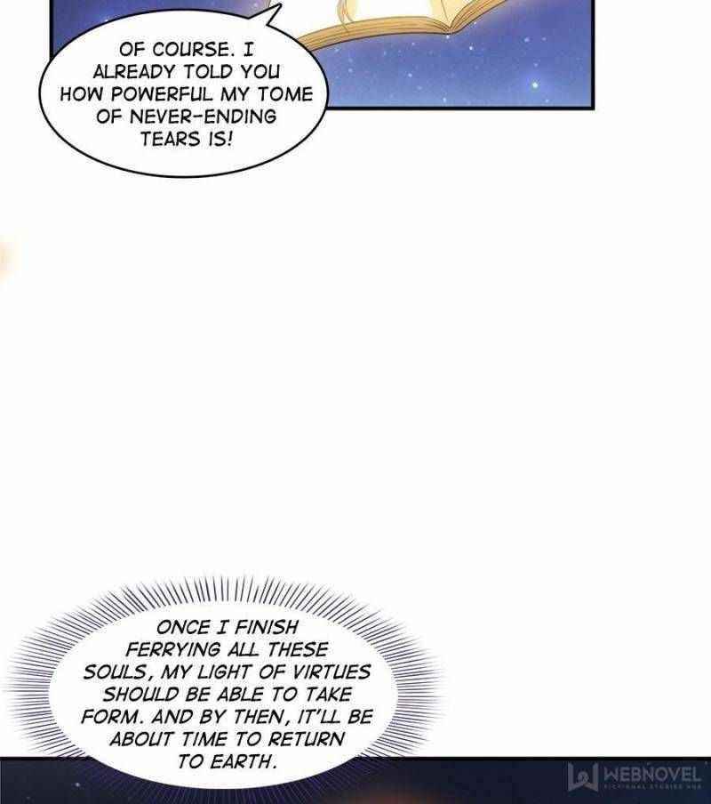 Cultivation Chat Group Chapter 327 - Page 35