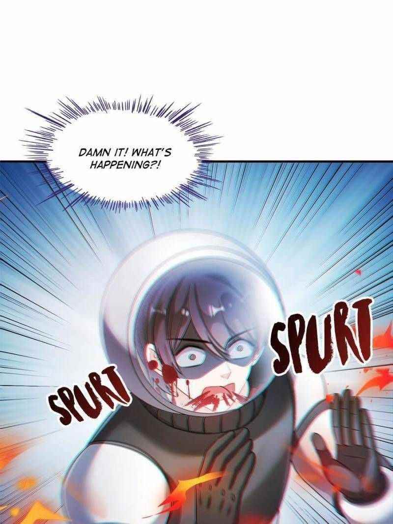 Cultivation Chat Group Chapter 327 - Page 42