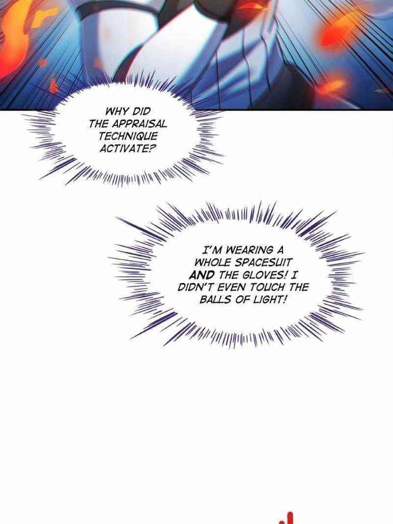 Cultivation Chat Group Chapter 327 - Page 43