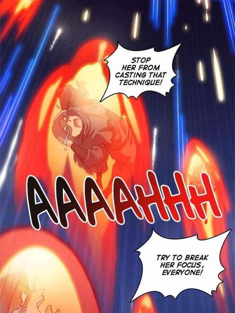 Cultivation Chat Group Chapter 327 - Page 48