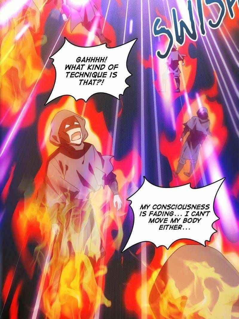 Cultivation Chat Group Chapter 327 - Page 52