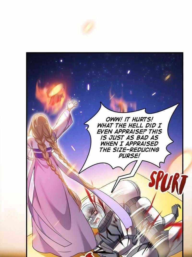 Cultivation Chat Group Chapter 327 - Page 54