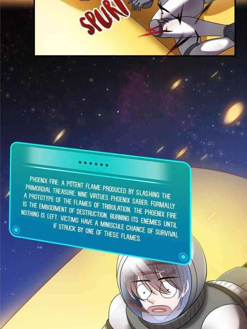 Cultivation Chat Group Chapter 327 - Page 55