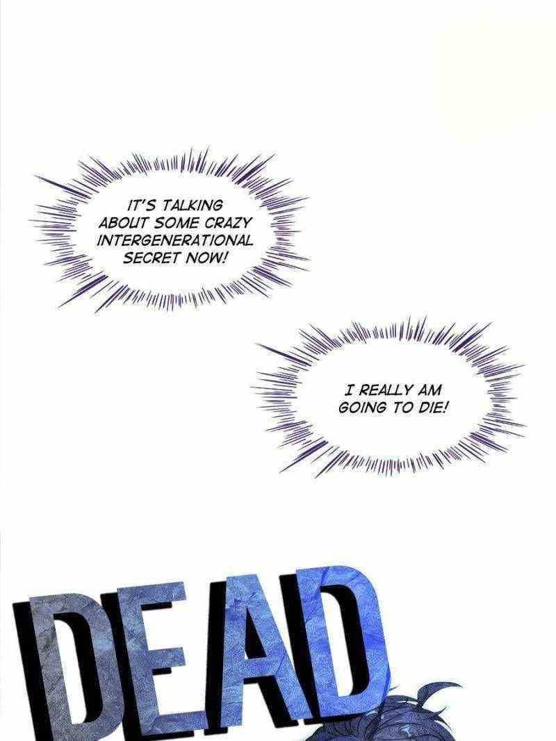 Cultivation Chat Group Chapter 327 - Page 61