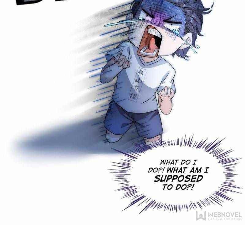 Cultivation Chat Group Chapter 327 - Page 62