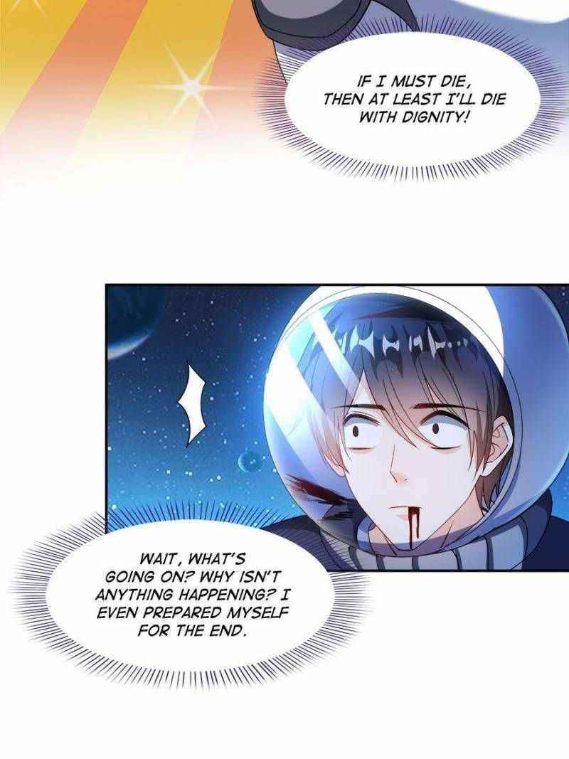 Cultivation Chat Group Chapter 327 - Page 64