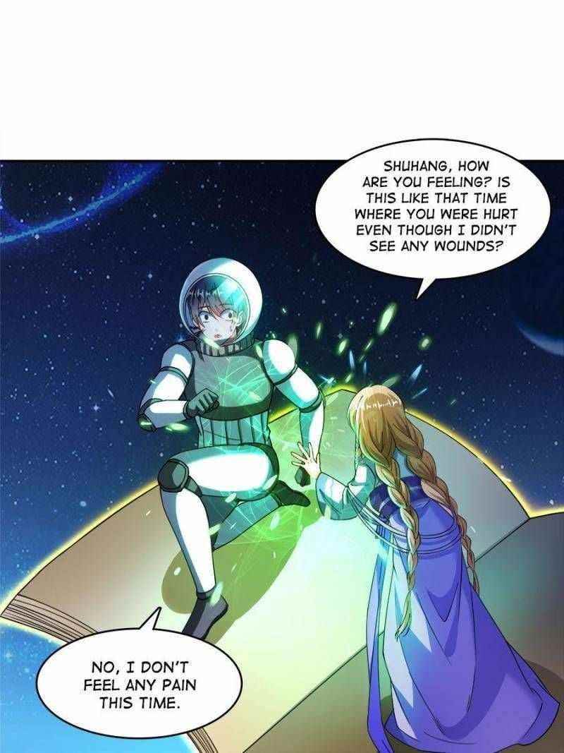 Cultivation Chat Group Chapter 327 - Page 66