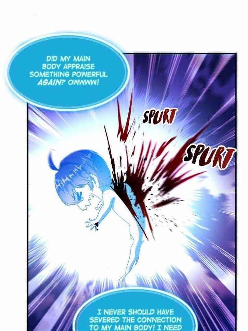 Cultivation Chat Group Chapter 327 - Page 73