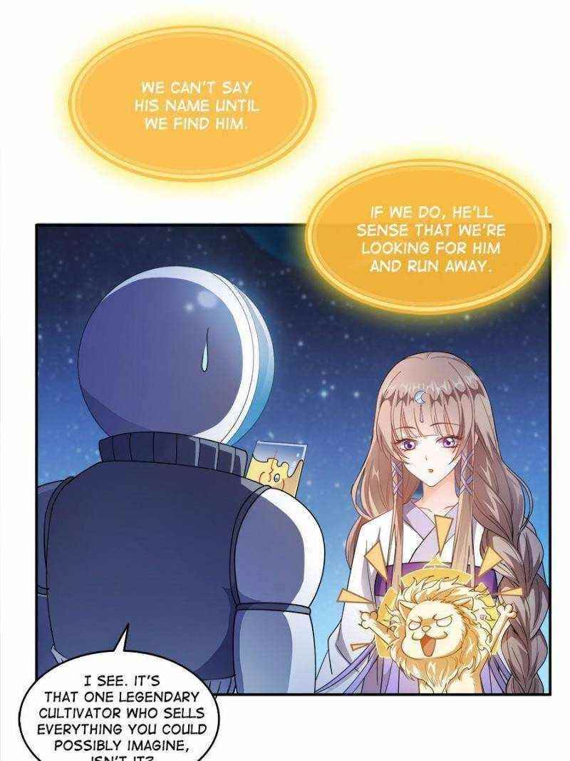 Cultivation Chat Group Chapter 328 - Page 47