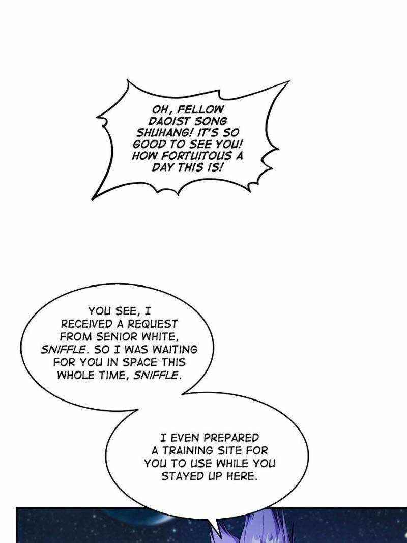 Cultivation Chat Group Chapter 328 - Page 58