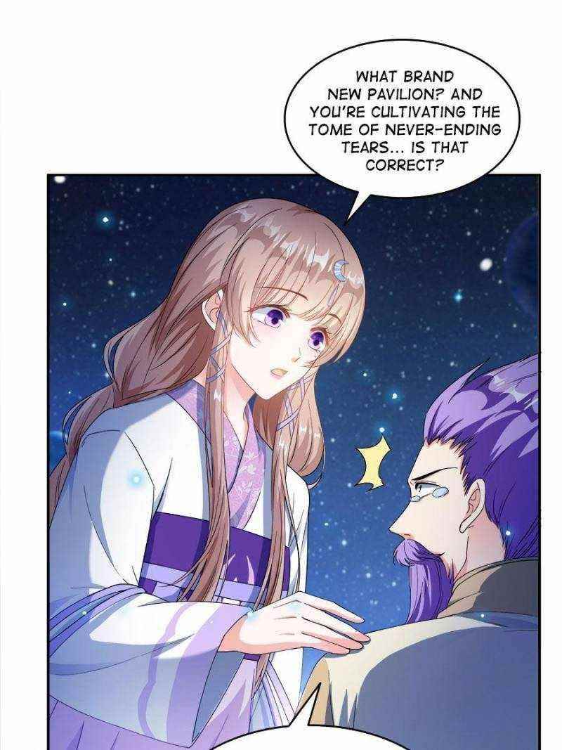Cultivation Chat Group Chapter 328 - Page 62
