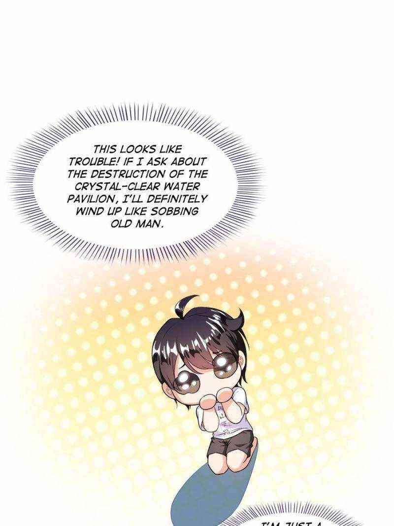 Cultivation Chat Group Chapter 329 - Page 13