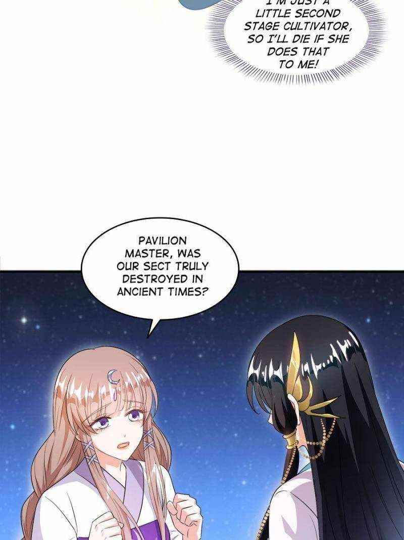 Cultivation Chat Group Chapter 329 - Page 14