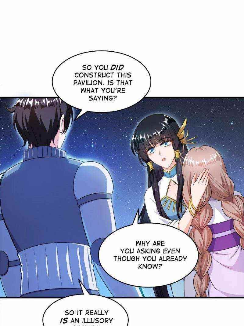 Cultivation Chat Group Chapter 329 - Page 19