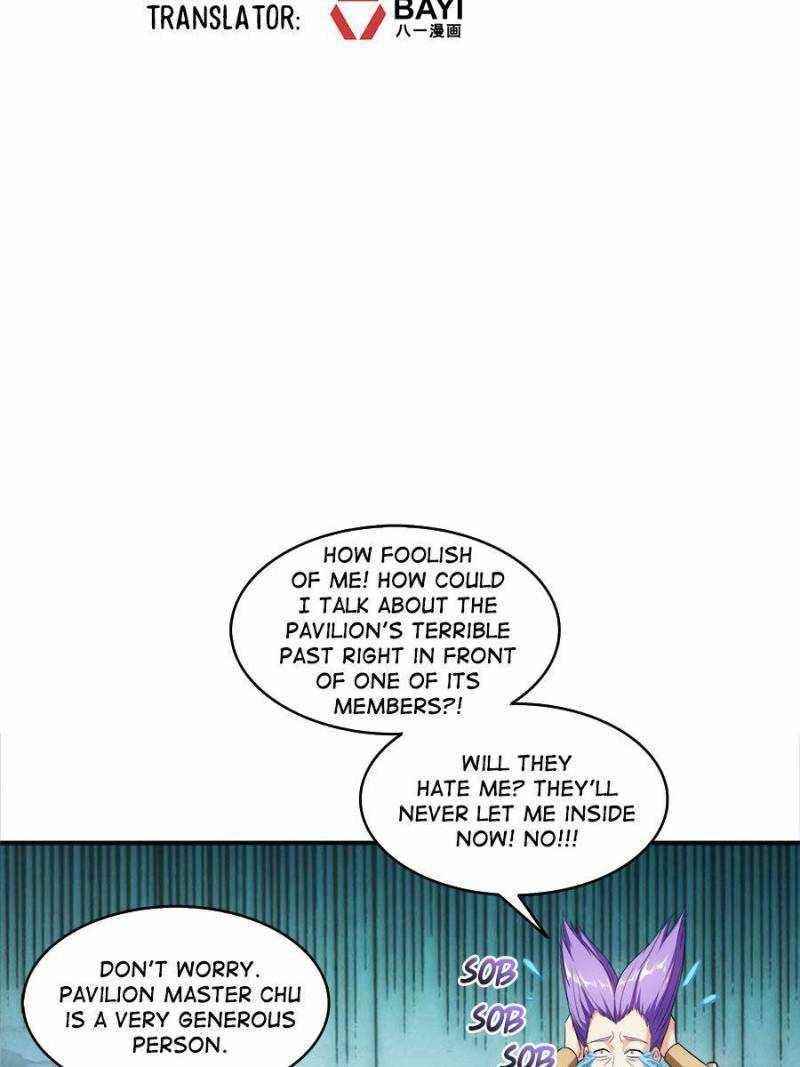 Cultivation Chat Group Chapter 329 - Page 2