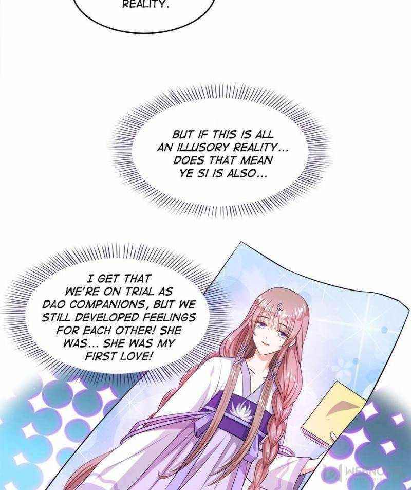 Cultivation Chat Group Chapter 329 - Page 20