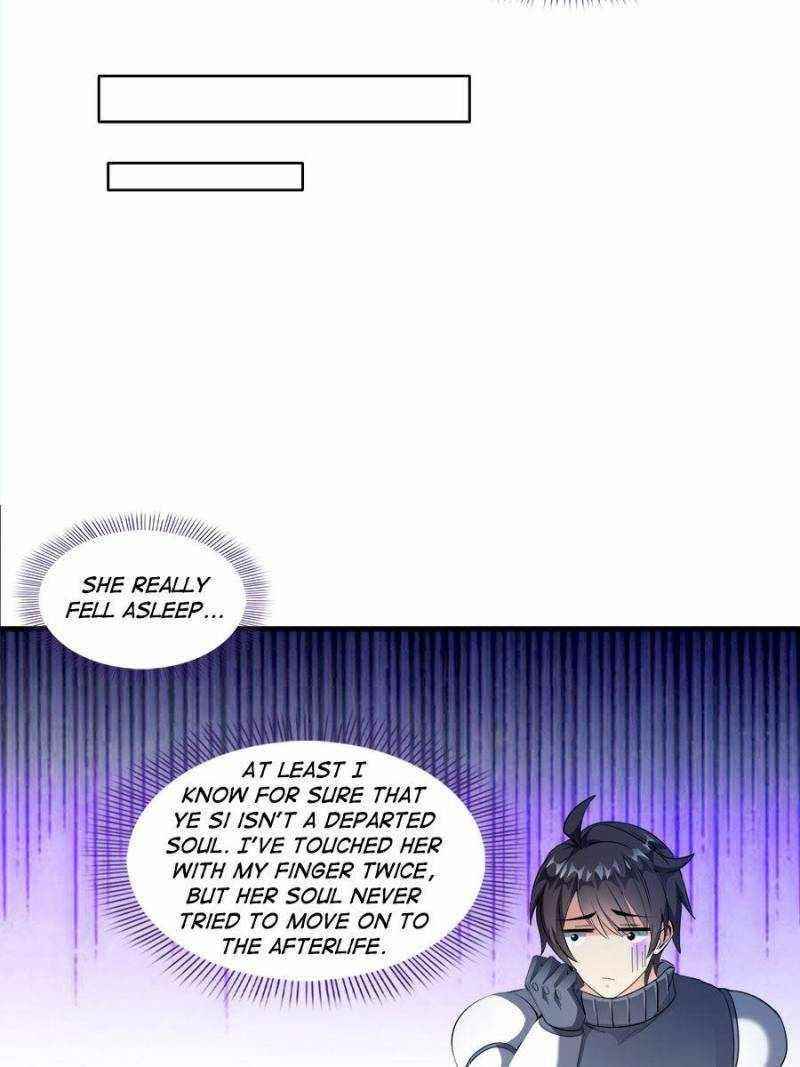 Cultivation Chat Group Chapter 329 - Page 31