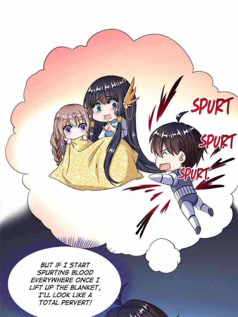 Cultivation Chat Group Chapter 329 - Page 36