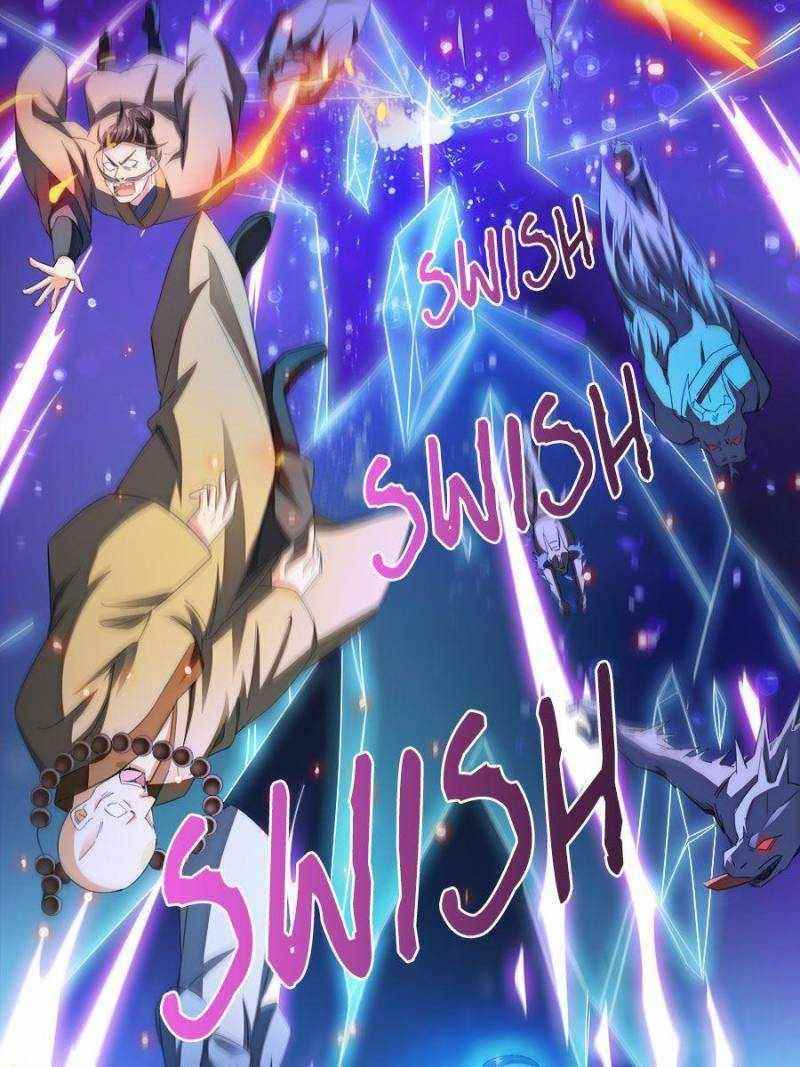 Cultivation Chat Group Chapter 329 - Page 43