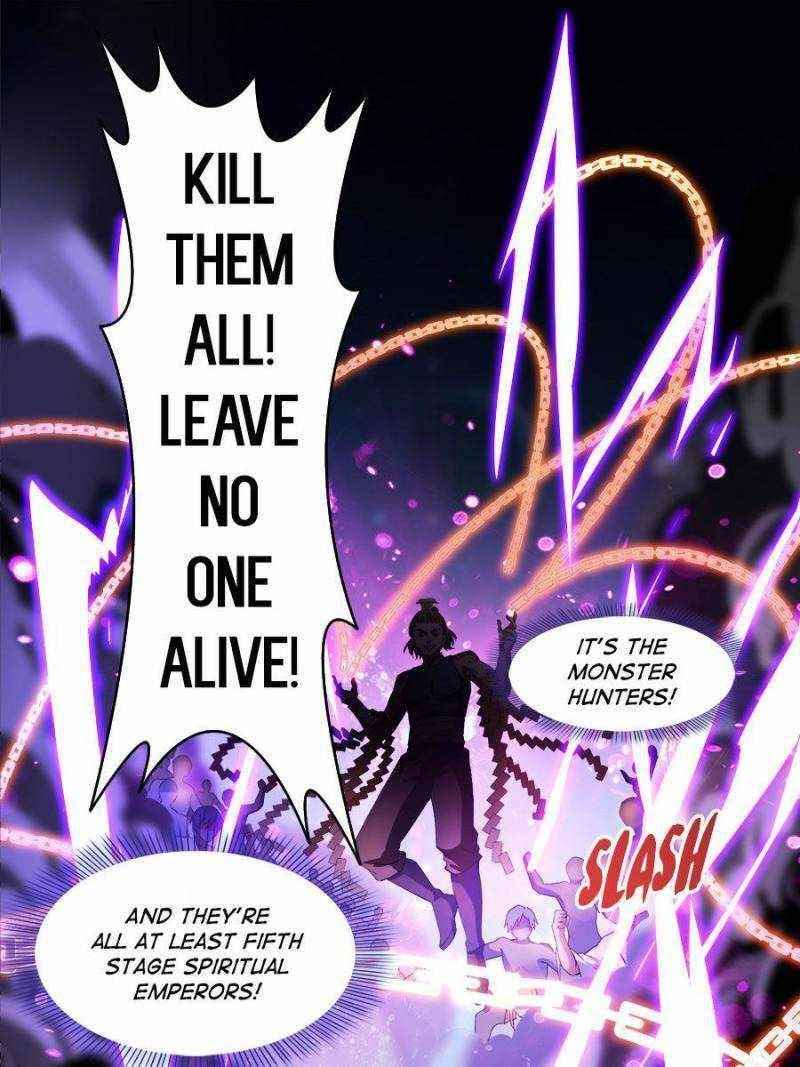 Cultivation Chat Group Chapter 329 - Page 48