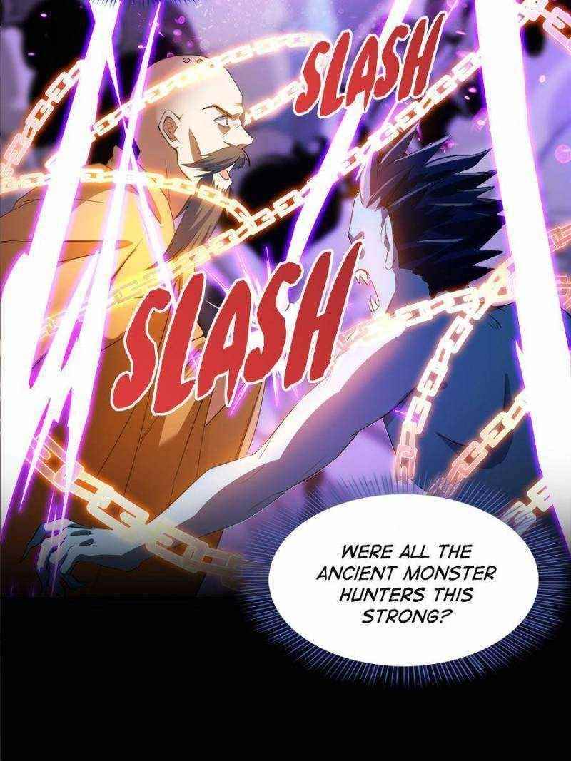 Cultivation Chat Group Chapter 329 - Page 49