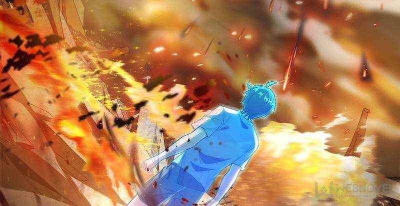 Cultivation Chat Group Chapter 329 - Page 53