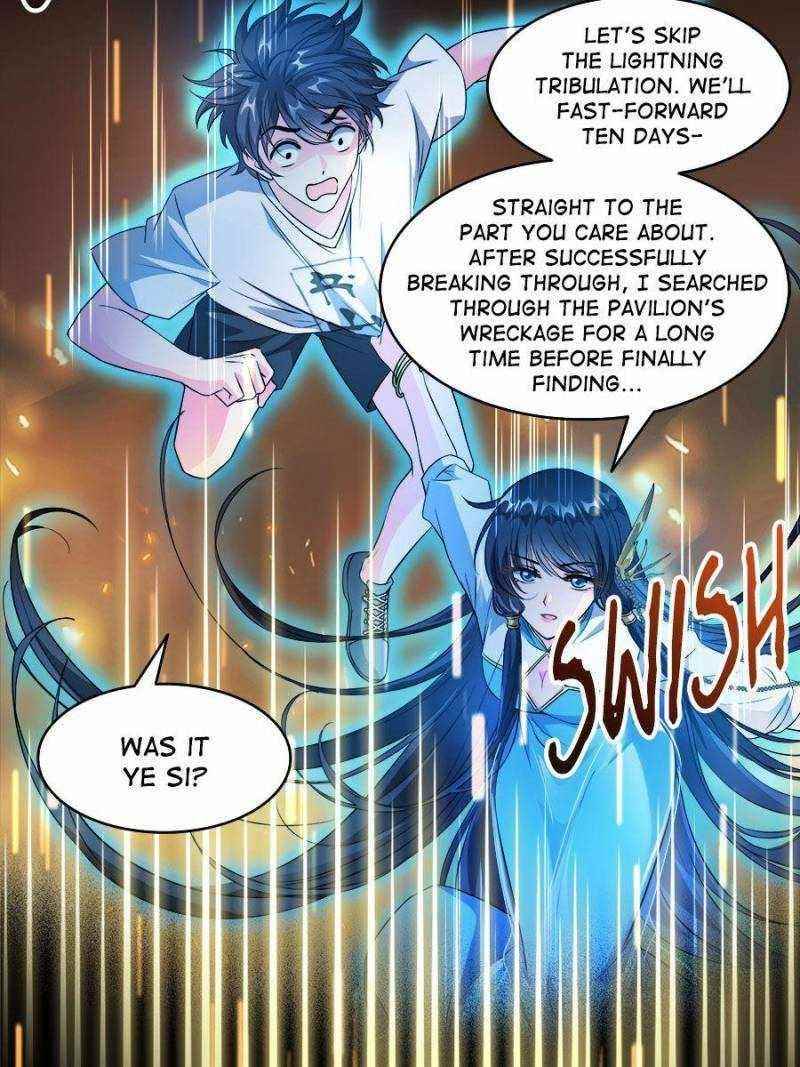 Cultivation Chat Group Chapter 329 - Page 63