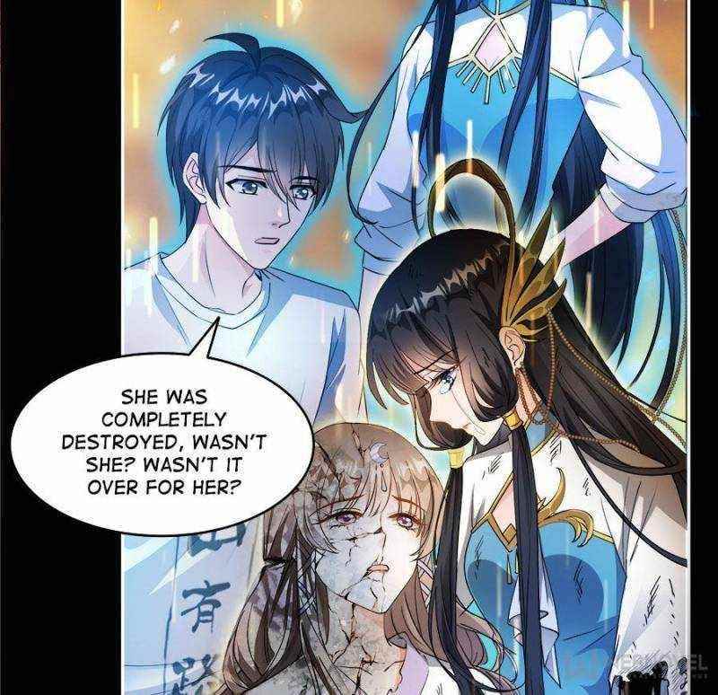 Cultivation Chat Group Chapter 329 - Page 65